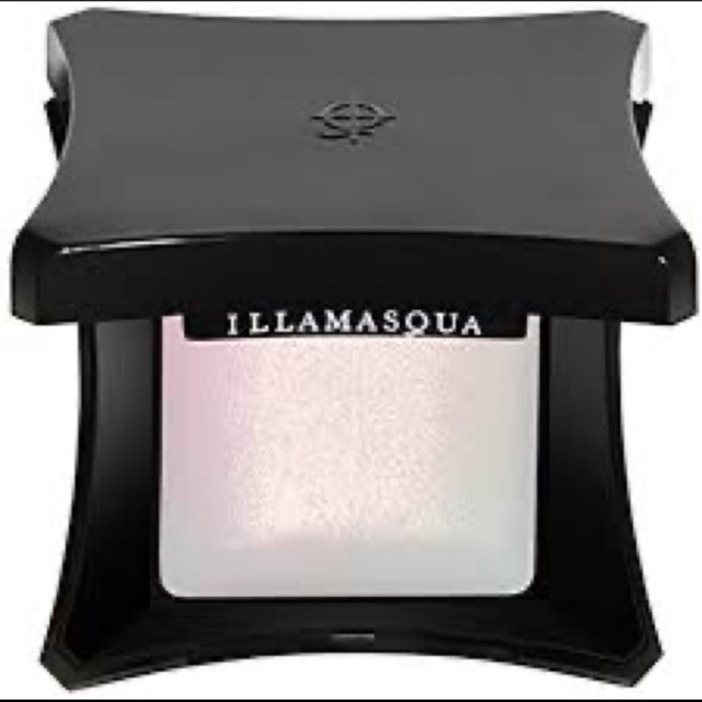 Highlighter ILLAMASQUA Beyond Highlighter Powder 7g. DAZE.•*💕